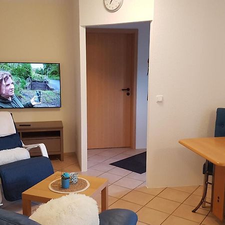 Eifelquartier Διαμέρισμα Heimbach Εξωτερικό φωτογραφία
