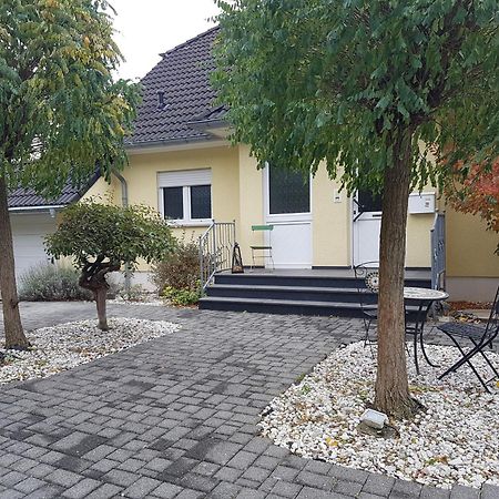 Eifelquartier Διαμέρισμα Heimbach Εξωτερικό φωτογραφία