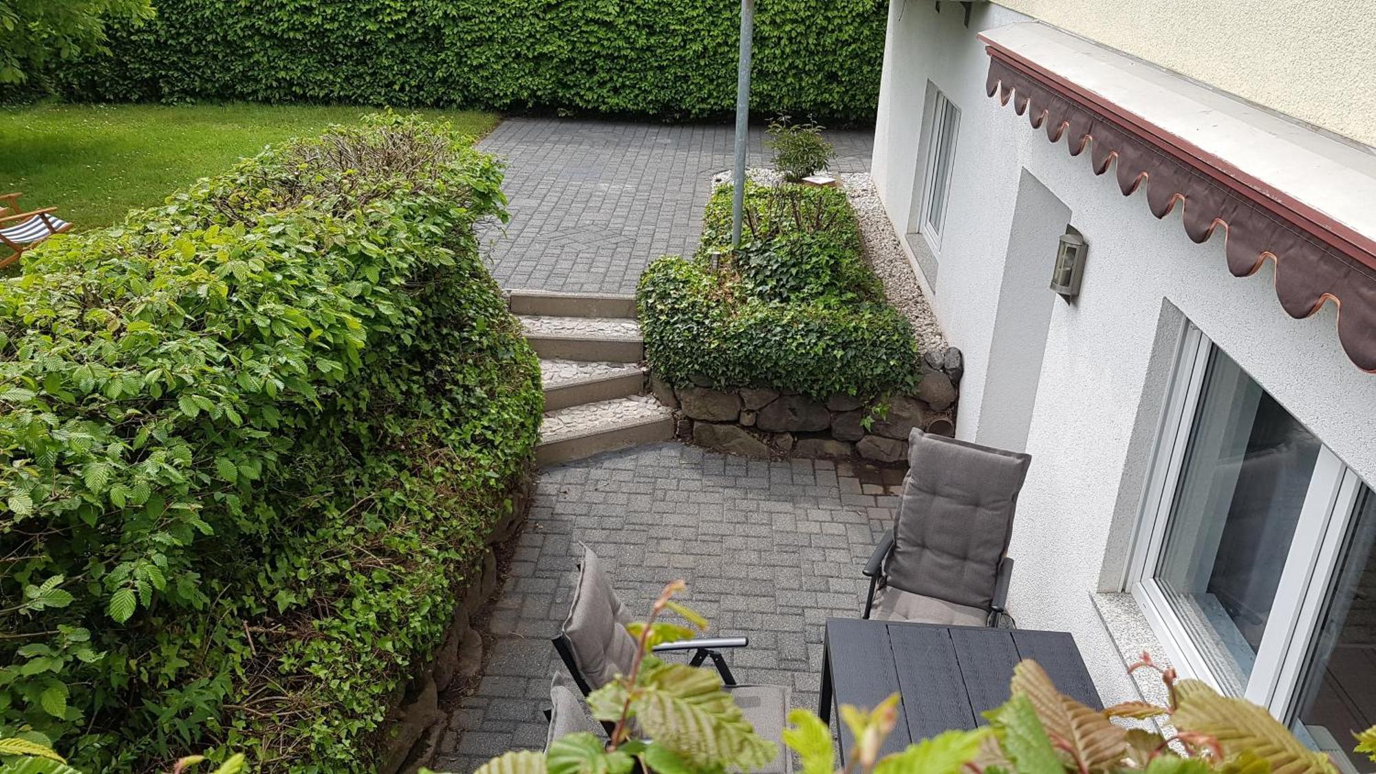 Eifelquartier Διαμέρισμα Heimbach Εξωτερικό φωτογραφία